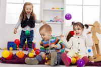 Quarante nouvelles places subventionnées pour les familles de Sherbrooke
